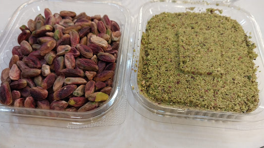 Antep Fıstığı İç (kg)