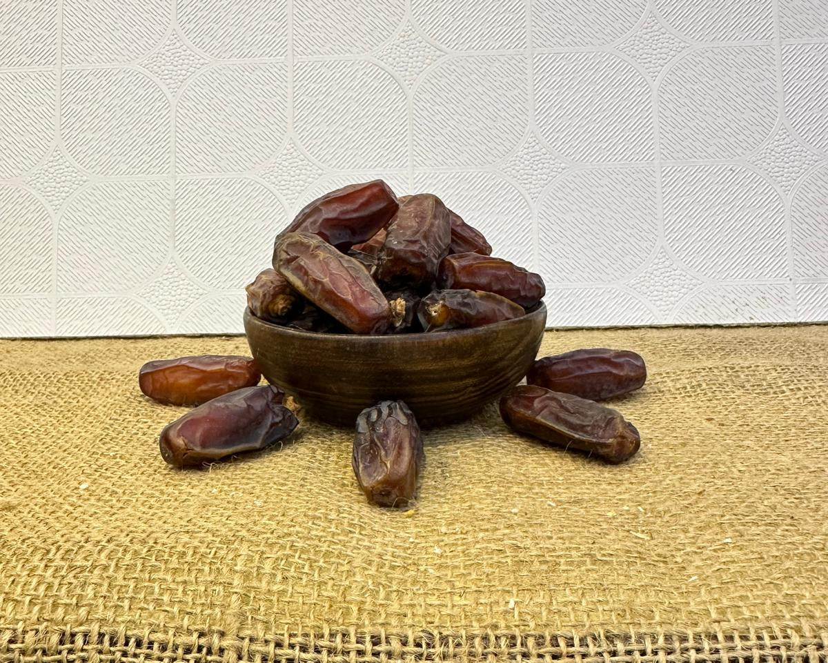 Hurma Özel Mebrum Jumbo (kg)