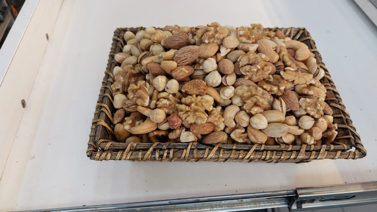 Nevraking Karışık (kg)