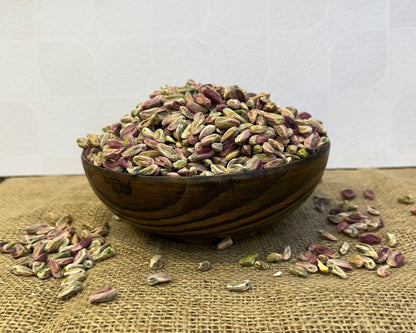 Antep Fıstığı İç (kg)