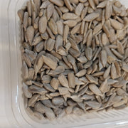 Ayçekirdeği İç