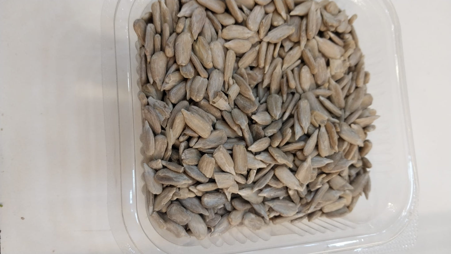 Ayçekirdeği İç (kg)