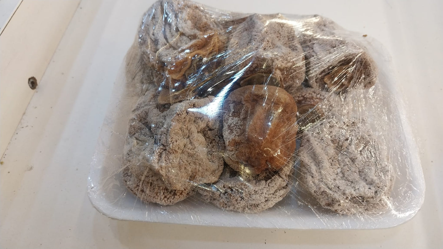 Cennet Hurması (kg)