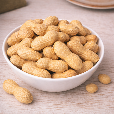 Kabuklu Fıstık (kg)