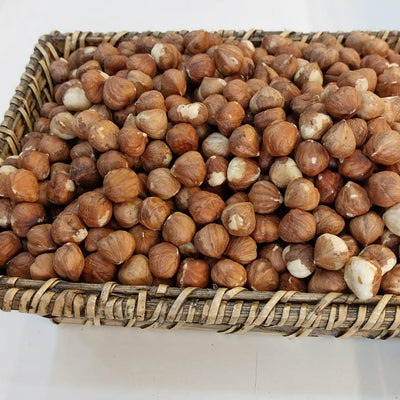 Fındık Giresun Çiğ (kg)