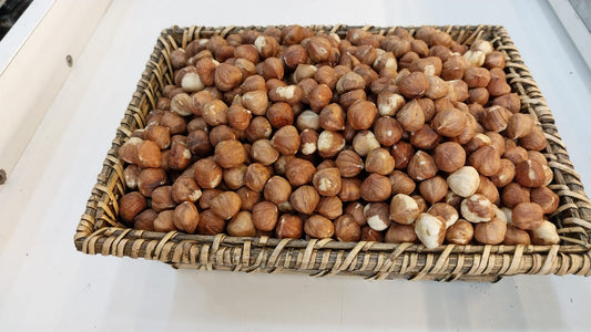 Fındık Giresun Çiğ (kg)