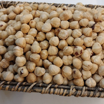 Fındık Giresun Çift Kavruk (kg)