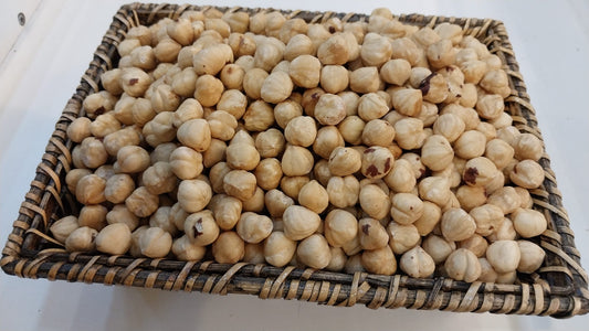 Fındık Giresun Çift Kavruk (kg)