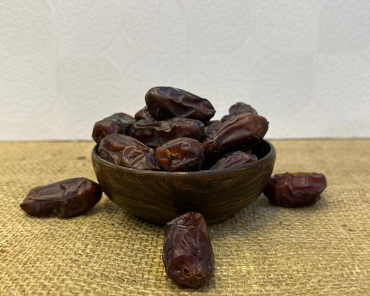 Hurma Medine Hudri (kg)