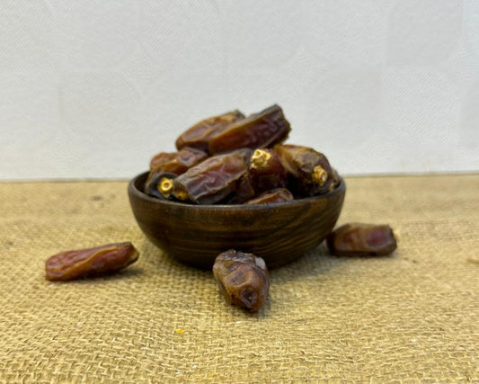 Hurma Medine Meşruk (kg)