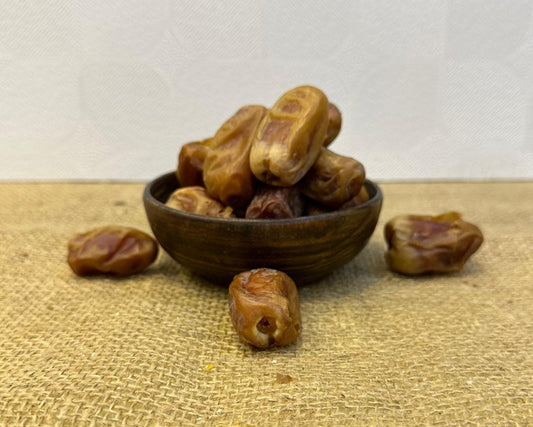 Hurma Medine Sukkari (kg)