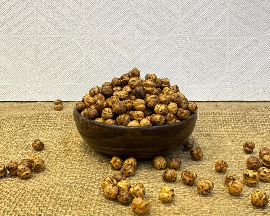 Leblebi Sarı