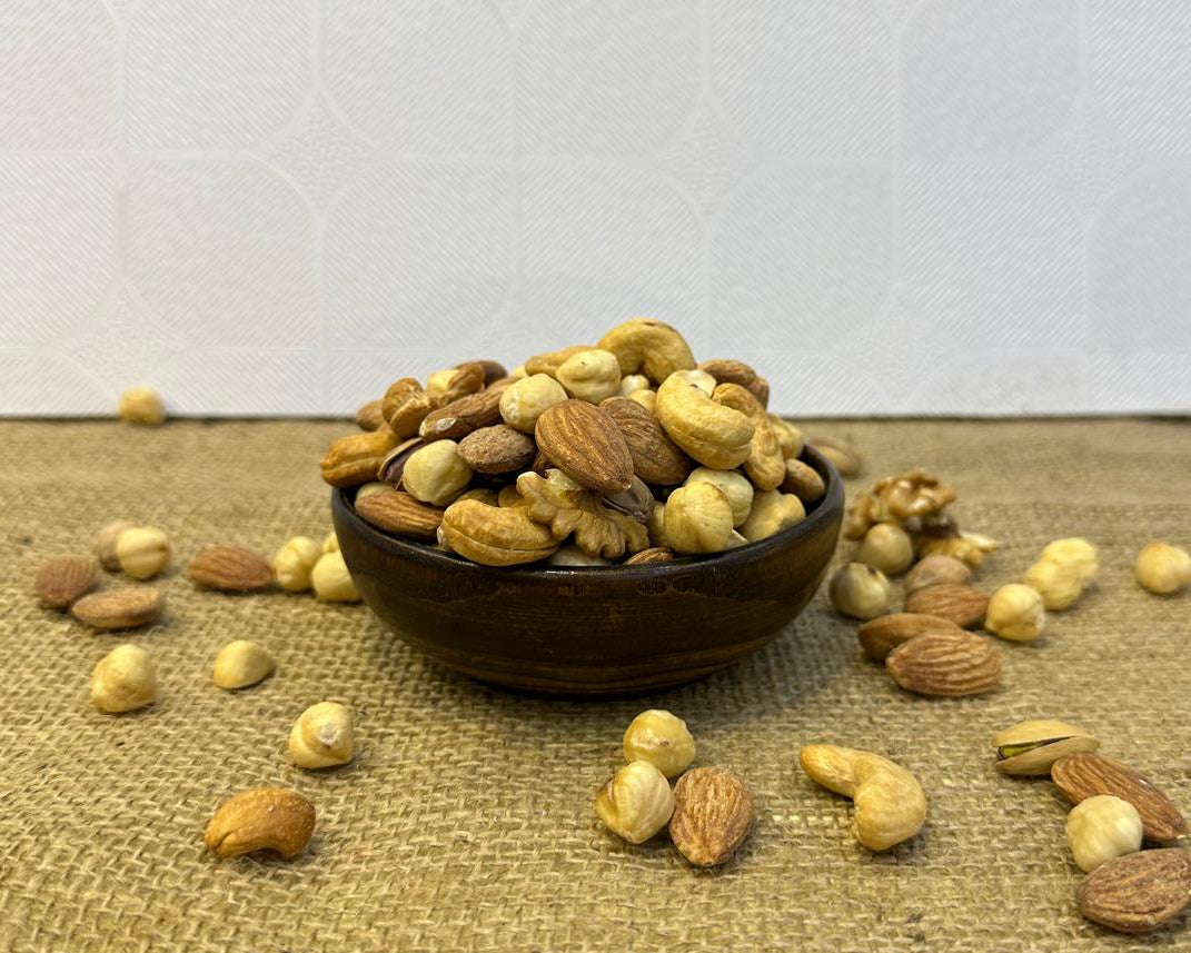 Nevraking Karışık (kg)