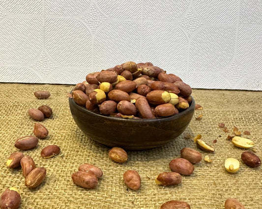 Yer Fıstığı (kg)