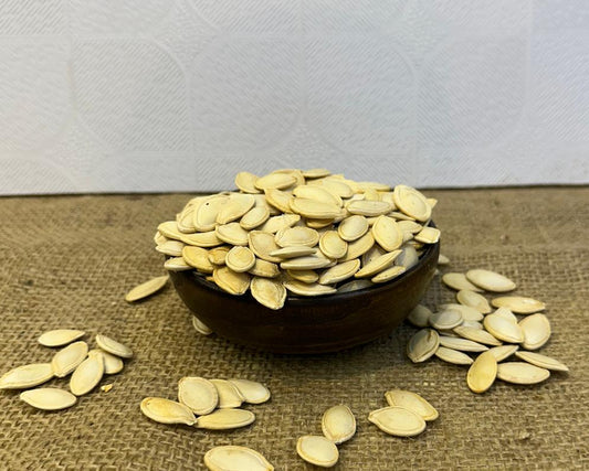 Kabak Çekirdeği Tombul (kg)