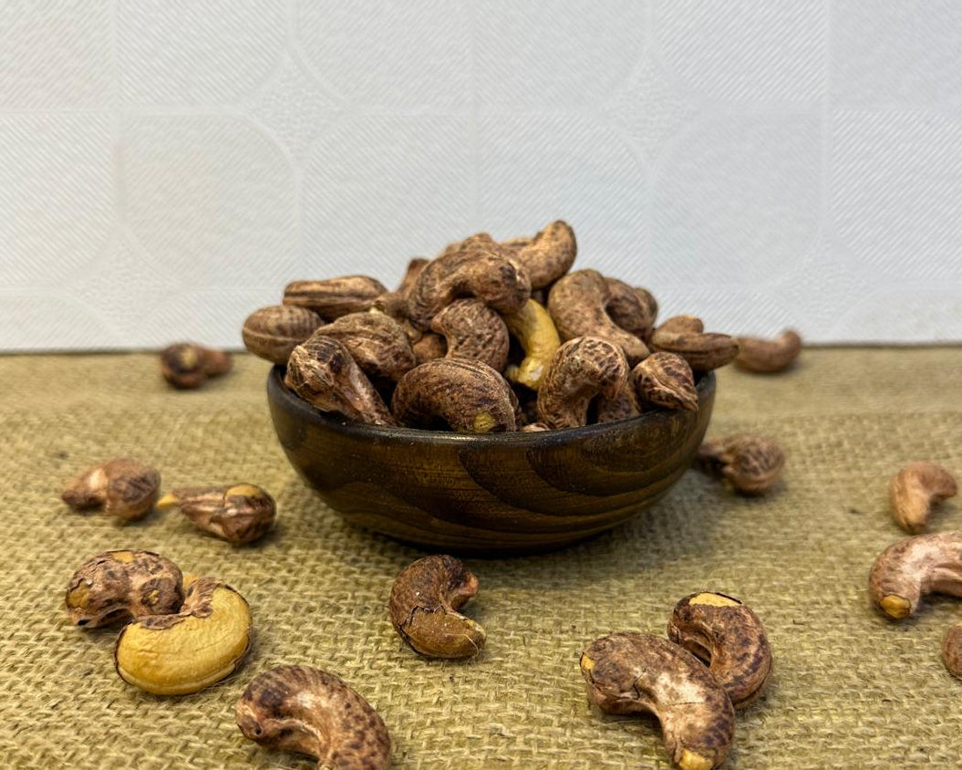 Kaju Zarlı