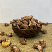 Kaju Zarlı
