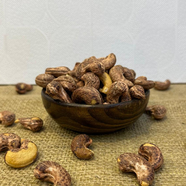 Kaju Zarlı