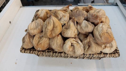 İncir Doğal Armut (kg)