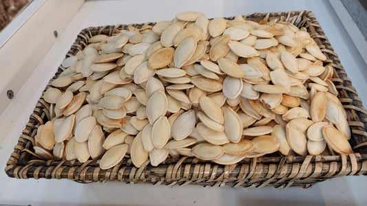 Kabak Çekirdeği Sütlü Kavrulmuş (kg)