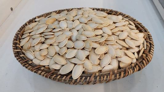 Kabak Çekirdeği Kavruk Tombul (kg)