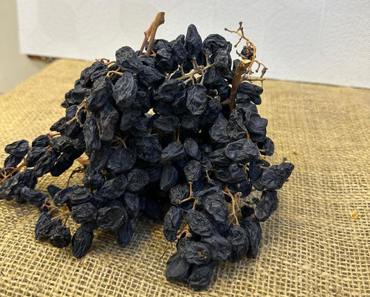 Kurutulmuş Salkım Üzüm (kg)