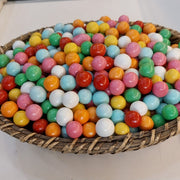 Leblebi Renkli Çikolatalı