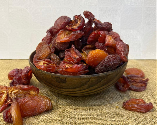 Mor Dilimli Erik (kg)