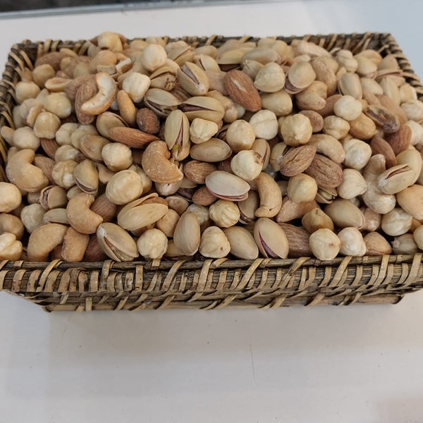 Nevra Golden Karışık