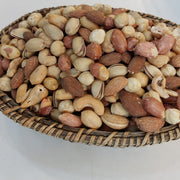 Nevra Silver Karışık