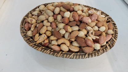 Nevra Silver Karışık (kg)