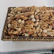 Nevra King Karışık