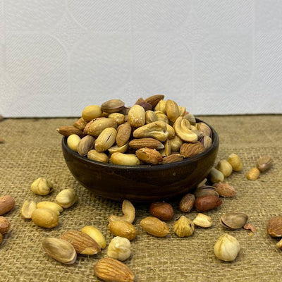 Nevra Silver Karışık (kg)