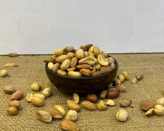 Nevra Silver Karışık (kg)