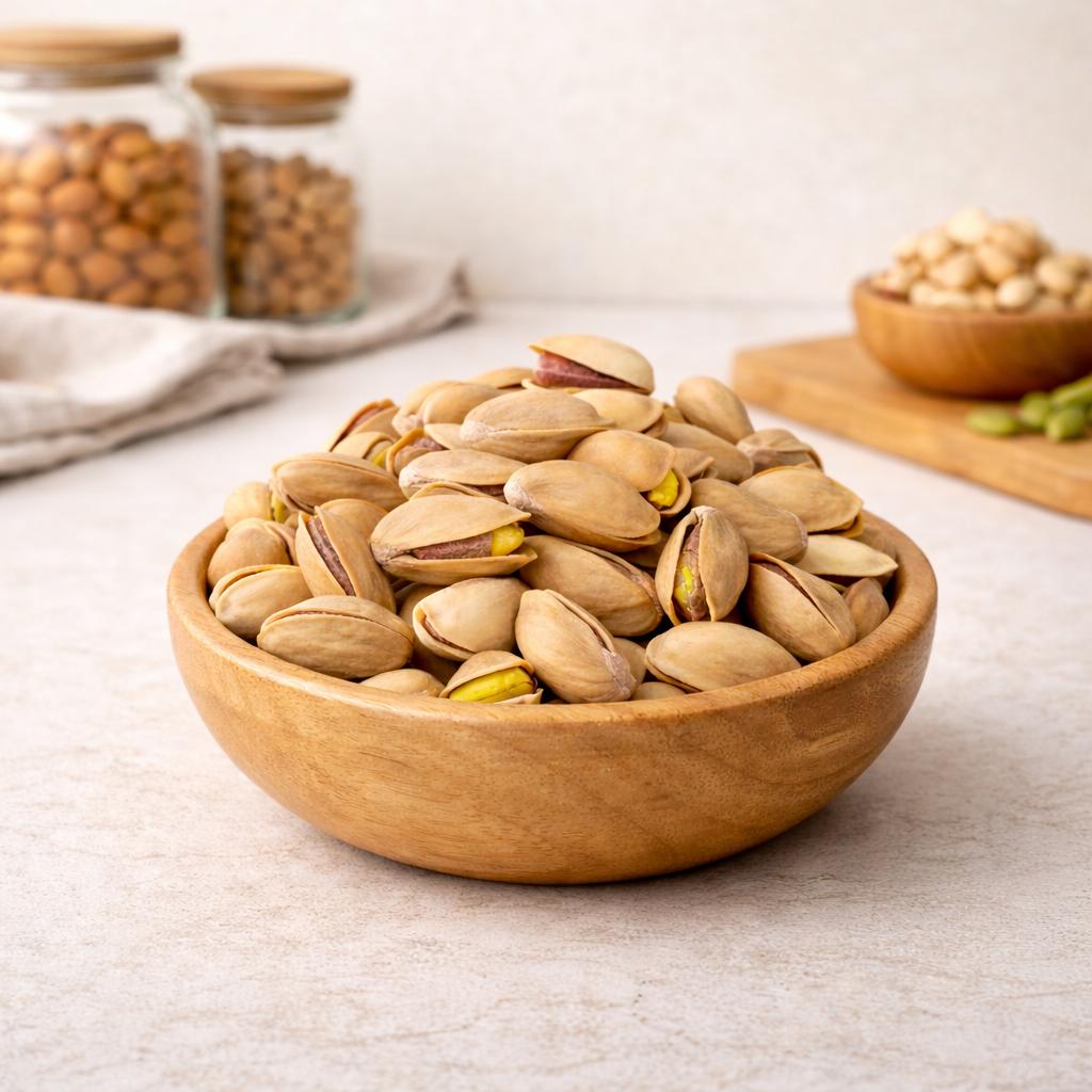 Antep Fıstığı Jumbo (kg)