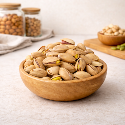 Antep Fıstığı Jumbo (kg)