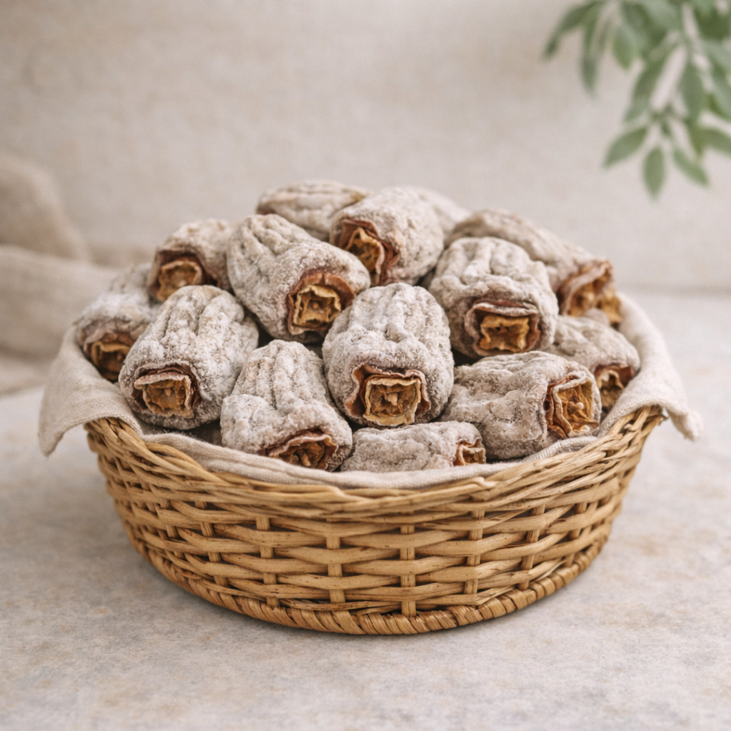 Cennet Hurması (kg)