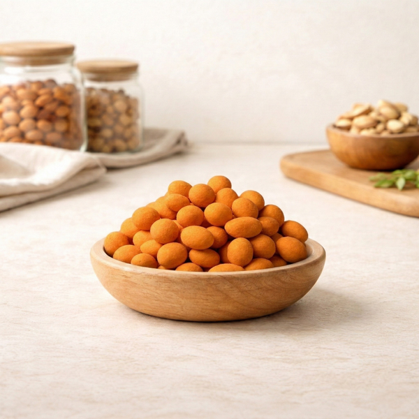 Cips Fıstık
