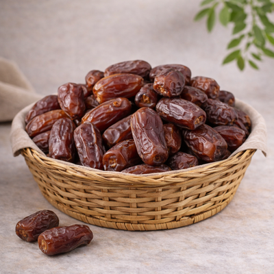 Hurma Medine Hudri (kg)