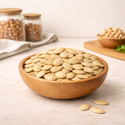 Kabak Çekirdeği Kavruk Tombul (kg)