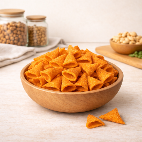 Külah Cips