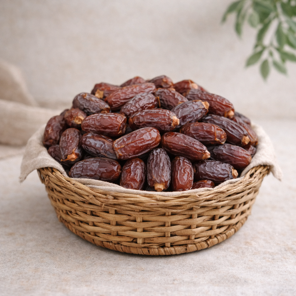 Hurma Özel Mebrum Jumbo (kg)